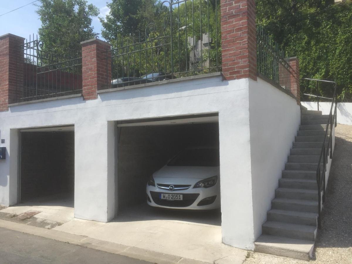 Rouen Eco Lodges Maison Entiere Avec Terrasse Dans Jardin Potager Piscine Parking Dış mekan fotoğraf