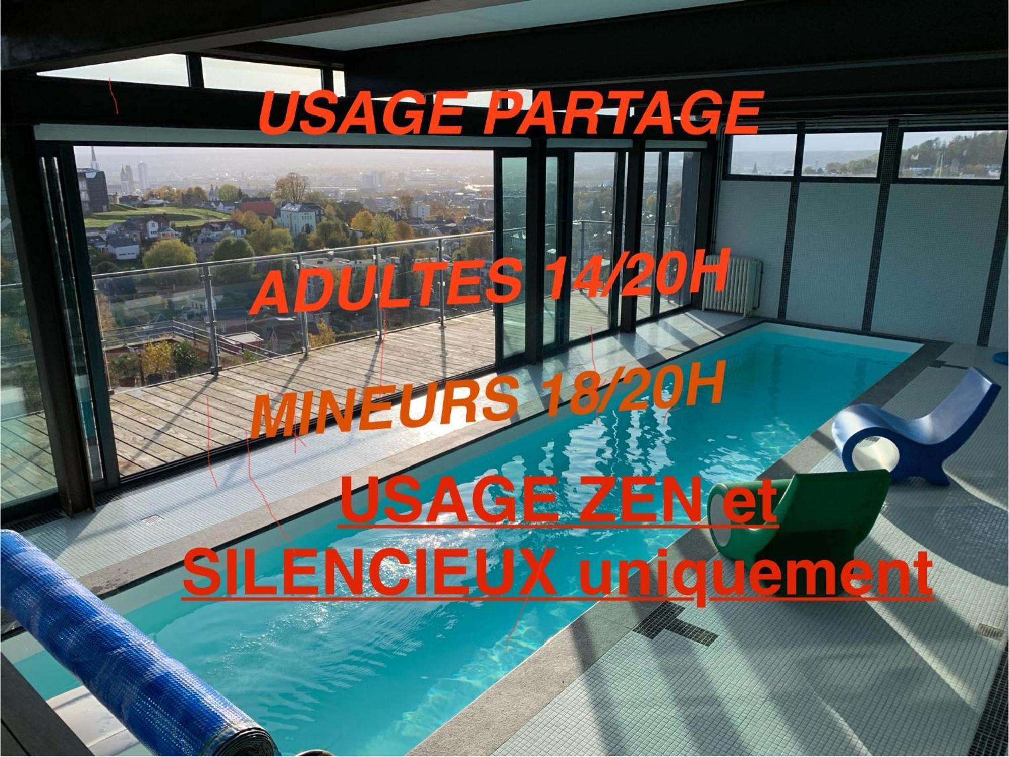 Rouen Eco Lodges Maison Entiere Avec Terrasse Dans Jardin Potager Piscine Parking Dış mekan fotoğraf