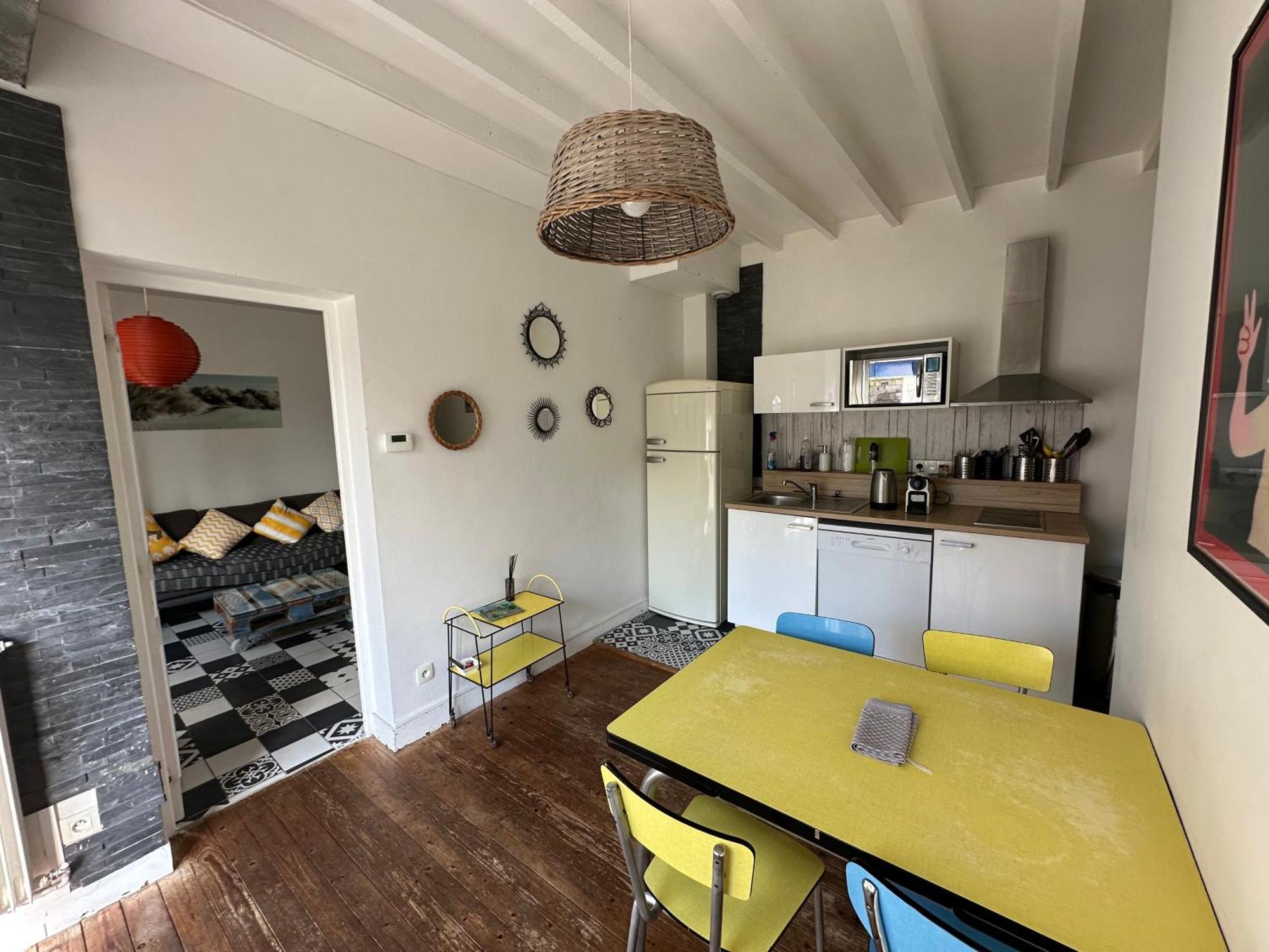 Rouen Eco Lodges Maison Entiere Avec Terrasse Dans Jardin Potager Piscine Parking Dış mekan fotoğraf
