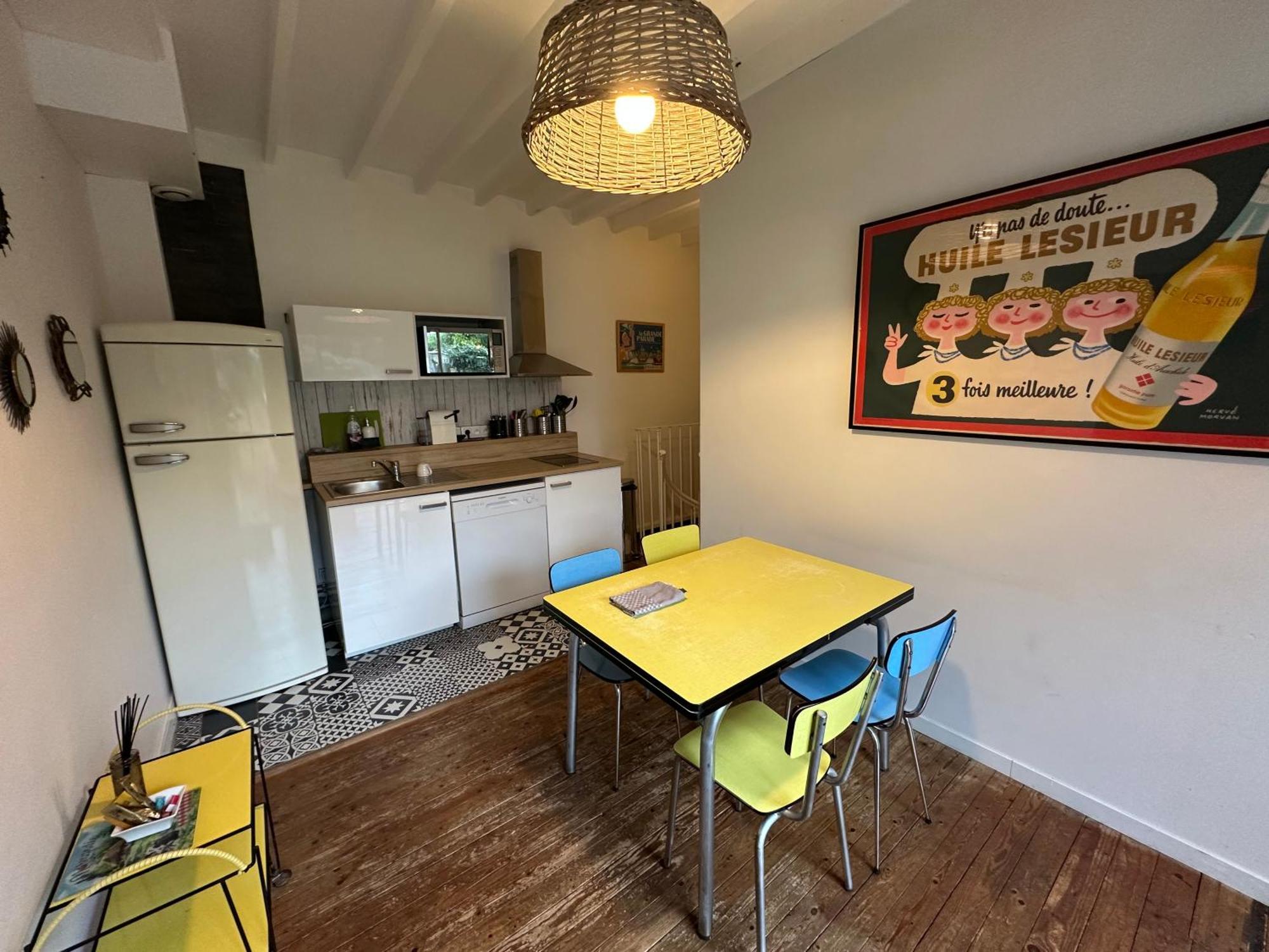 Rouen Eco Lodges Maison Entiere Avec Terrasse Dans Jardin Potager Piscine Parking Dış mekan fotoğraf