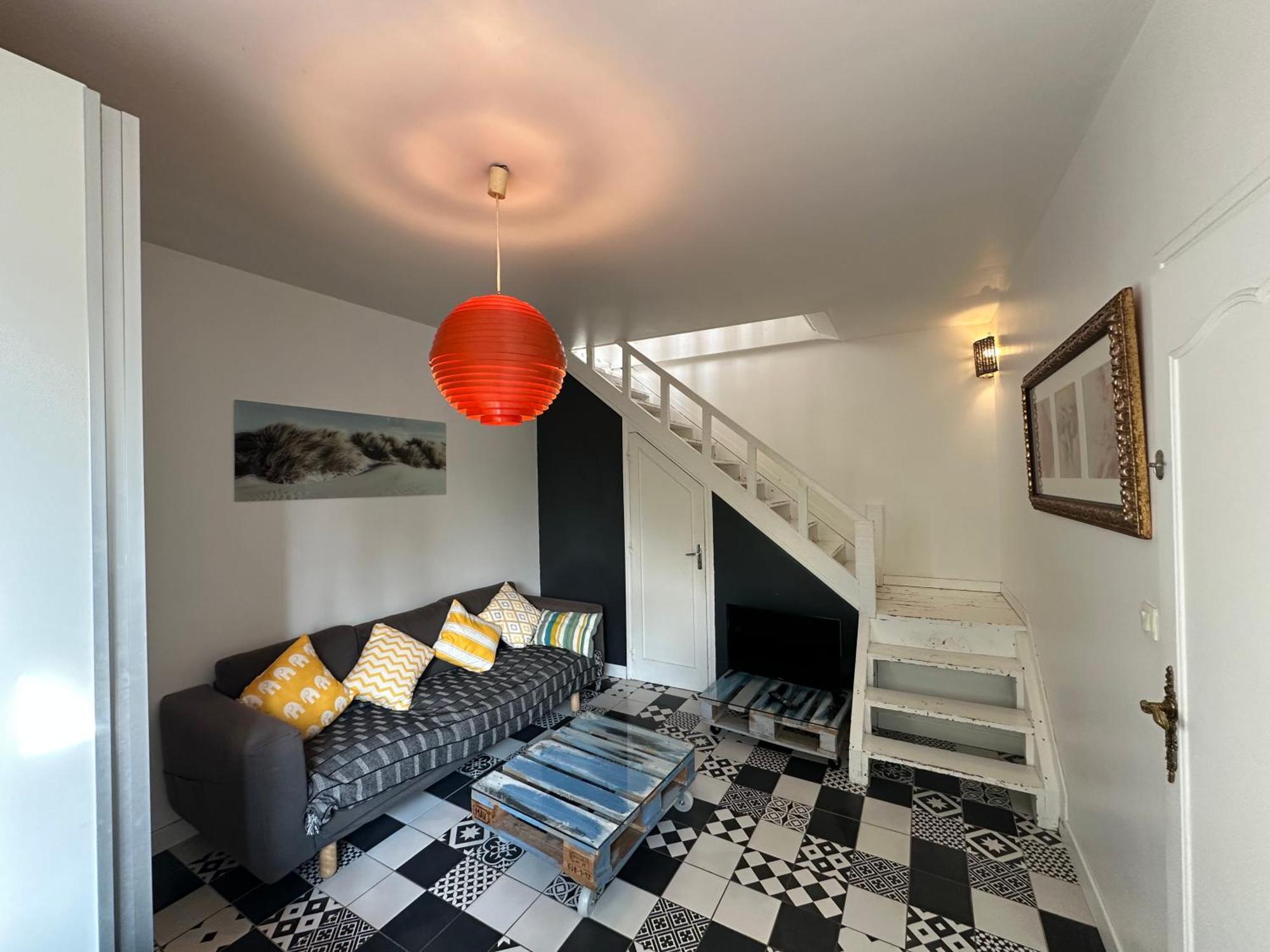 Rouen Eco Lodges Maison Entiere Avec Terrasse Dans Jardin Potager Piscine Parking Dış mekan fotoğraf