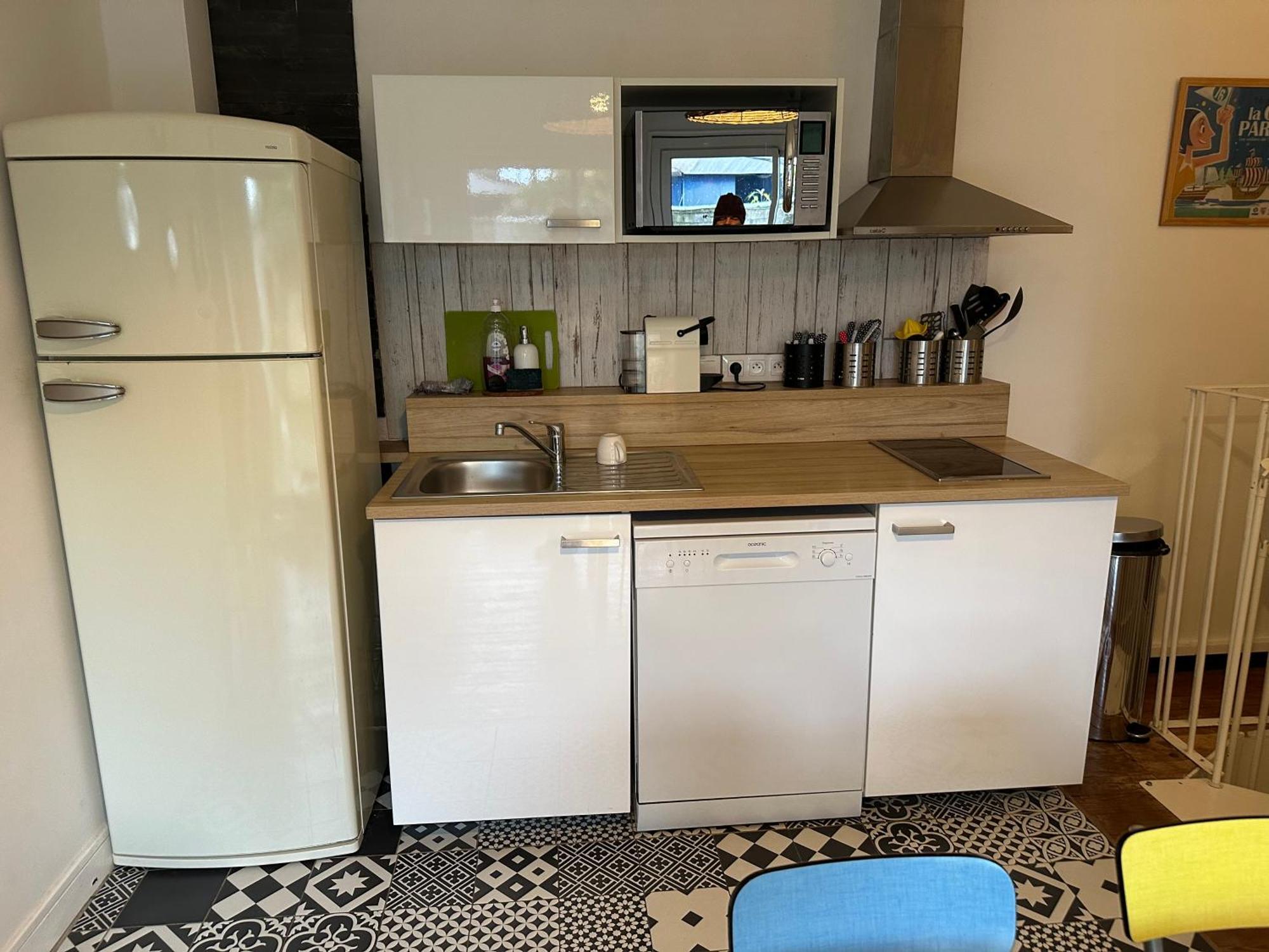 Rouen Eco Lodges Maison Entiere Avec Terrasse Dans Jardin Potager Piscine Parking Dış mekan fotoğraf